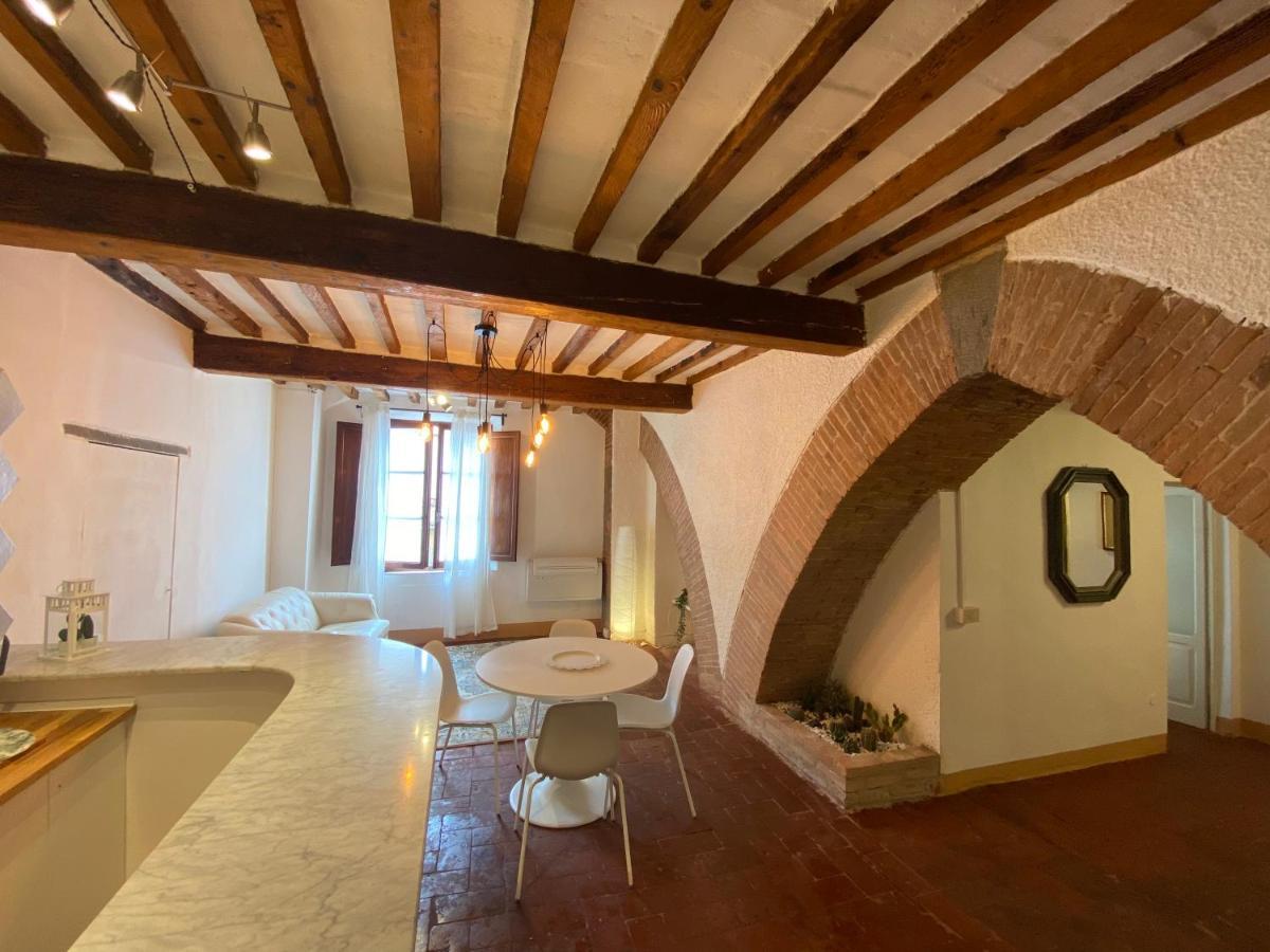 Cactus Suite Pisa Exterior foto