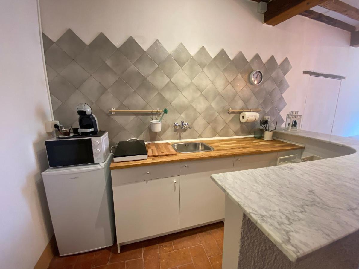 Cactus Suite Pisa Exterior foto